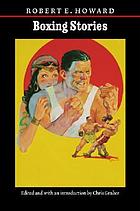 Boxing stories