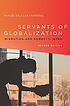 Servants of globalization : migration and domestic... by Rhacel Salazar Parreñas