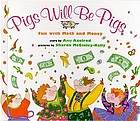 Pigs will be pigs