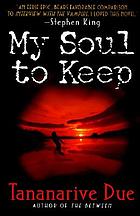 My soul to keep