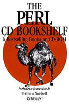 The Perl CD bookshelf : 6 bestselling books on CD-ROM