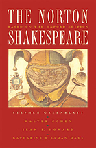 The Norton Shakespeare