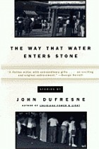 The way that water enters stone : stories