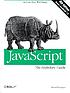 JavaScript : the definitive guide