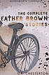 Father Brown : selected stories