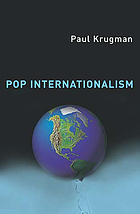 Pop internationalism