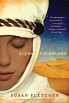 Alphabet of dreams de Susan Fletcher