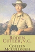 Roden Cutler, V.C. : the biography von Colleen McCullough
