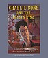 Charlie Bone and the hidden king door Jenny Nimmo