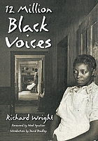 12 million black voices