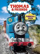 Thomas & Friends : Annual 2006.