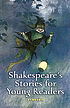 Shakespeare's stories for young readers von E Nesbit