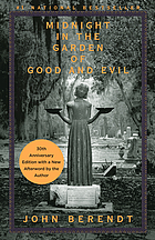 Midnight in the garden of good and evil : a Savannah story