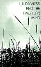 Wilderness and the American mind