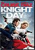 Knight and day by  James Mangold 