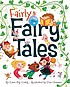 Fairly fairy tales 著者：  Esmé Raji Codell 