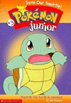 Squirtle the Turtle is Missing!.