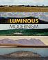 Luminous Modernism : Scandinavian art comes to... by  Patricia G Berman 