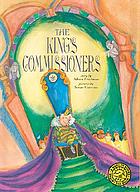 The king's commissioners