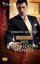 His forbidden fiancée