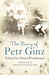The diary of Petr Ginz : 1941-1942 de Petr Ginz