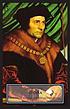 Utopia door Thomas More, Sir  Saint