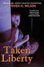 Taken liberty : a tale from the Arbiter chronicles