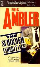 The Schirmer inheritance