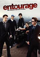 Entourage. / The complete seventh season