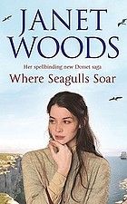 Where seagulls soar