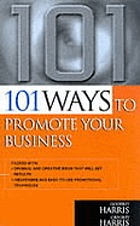 101 ways to promote your business