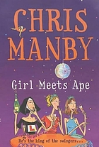 Girl meets ape