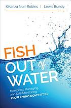 fish out of water
