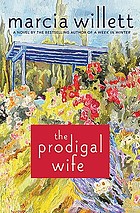 The prodigal wife