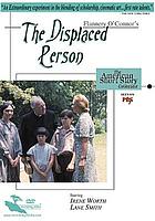 The Displaced person