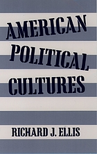 American political cultures
