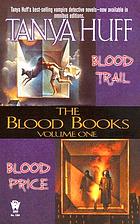 Blood books. Volume 1
