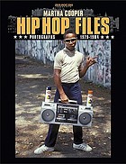 Hip hop files : photographs, 1979-1984