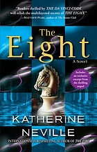 The eight : a novel