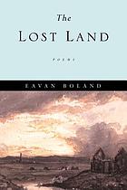 The lost land : poems