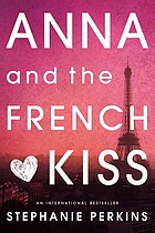 Anna and the French kiss