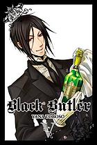 Black butler. 5