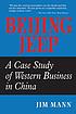 Beijing Jeep : a case study of Western business in China