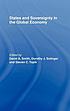 States and sovereignty in the global economy