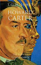 Howard Carter: The Path to Tutankhamun cover image