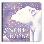 Snow bear