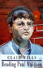 Reading Paul Muldoon