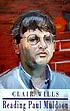 Reading Paul Muldoon by Clair Wills