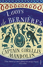 Captain Corelli's mandolin