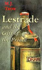 Lestrade and the gift of the prince